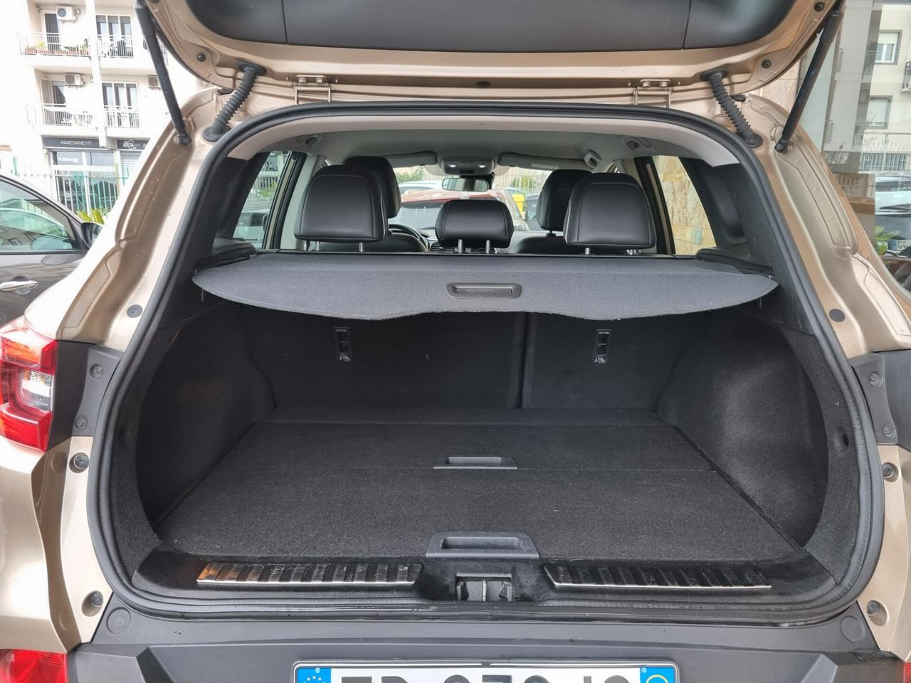 Renault Kadjar dCi 8V 110CV Energy BOSE