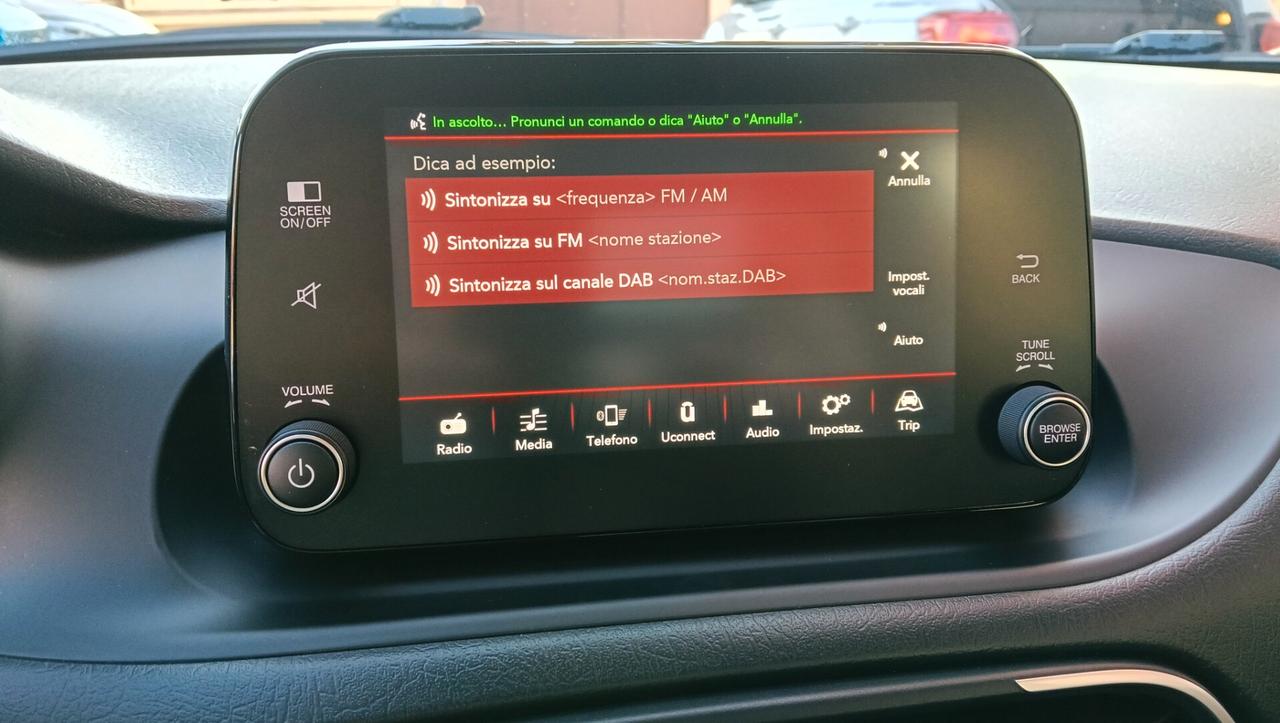 FIAT TIPO 1.3 MTJ -PREZZO PROMO!