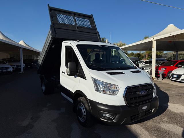 FORD Transit 350 130 Cass.Rib.Tril.Tre