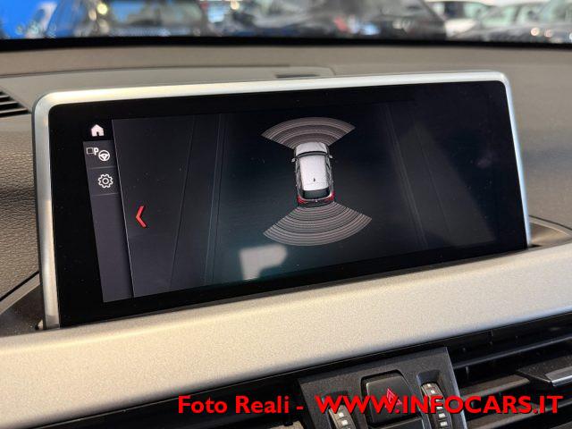 BMW X1 xDrive25e Business Advantage - PROMO