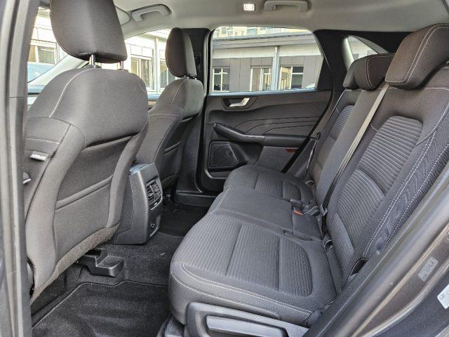 FORD Kuga 1.5 EcoBlue 120 CV aut. 2WD OFFERTA FINANZIARIA