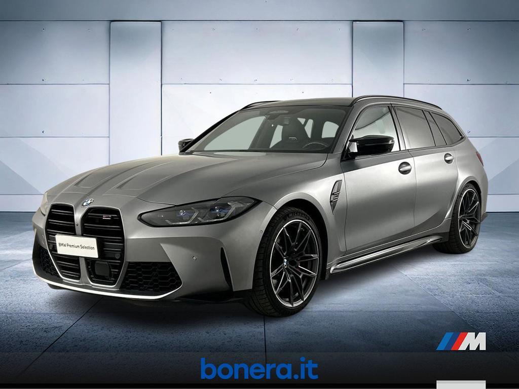BMW M3 Touring 3.0 Competition M xDrive Steptronic