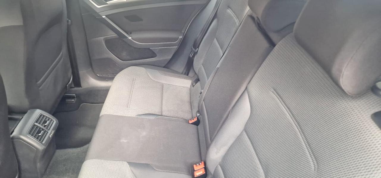 Volkswagen Golf 1.6 TDI 110 CV DSG 5p. Executive BlueMotion Technology