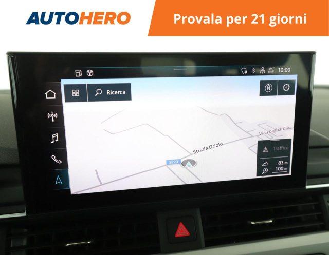 AUDI A4 Avant 35 TDI/163 CV S tronic Business Advanced