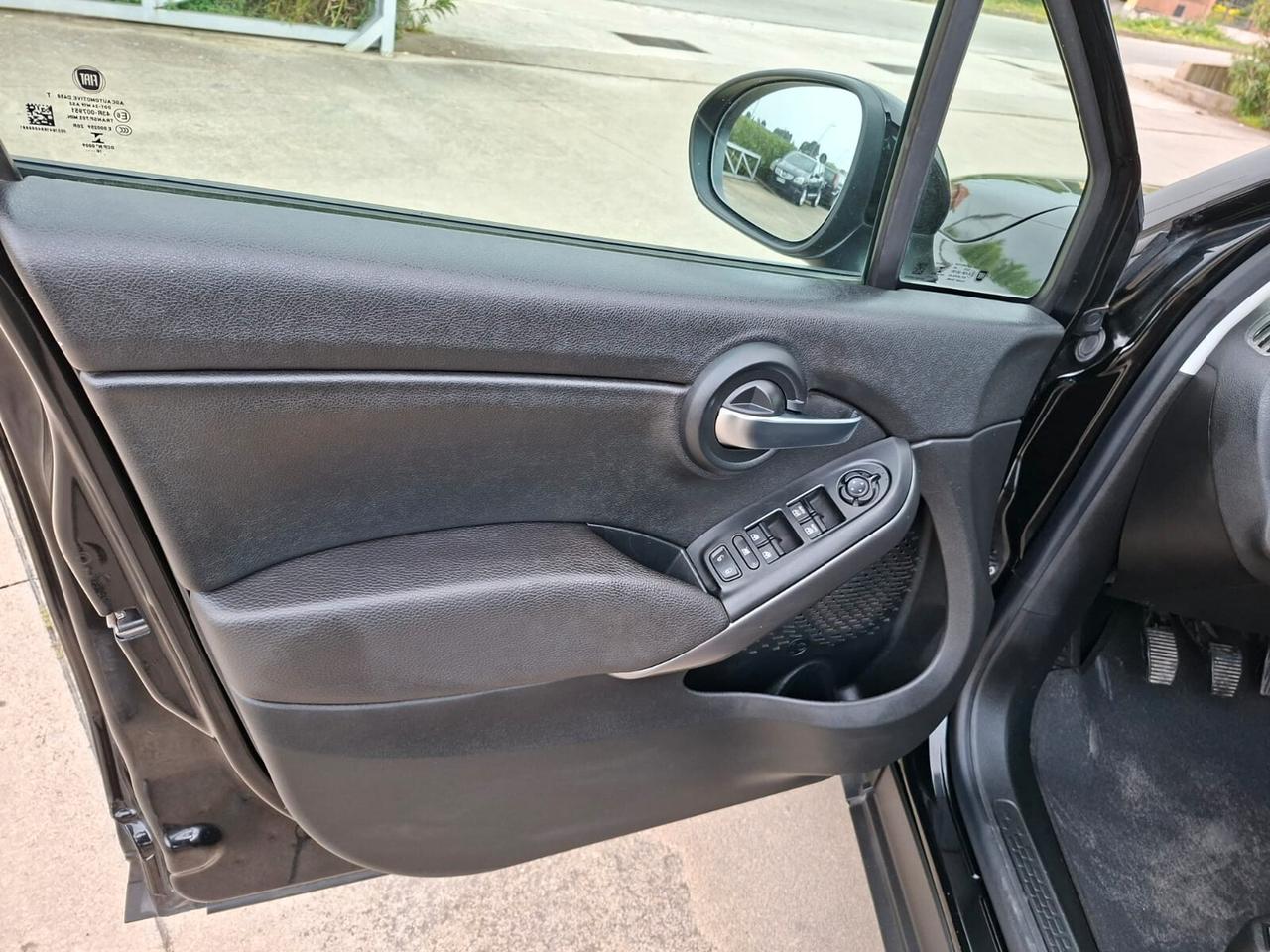 Fiat 500X 1.3 MultiJet 95 CV Business