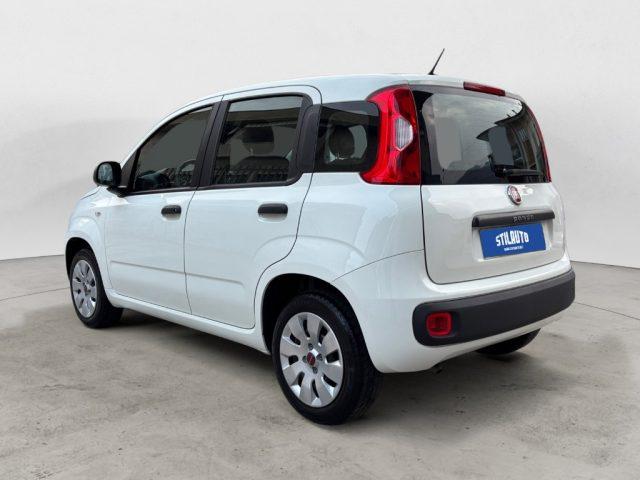 FIAT Panda 1.2 Pop