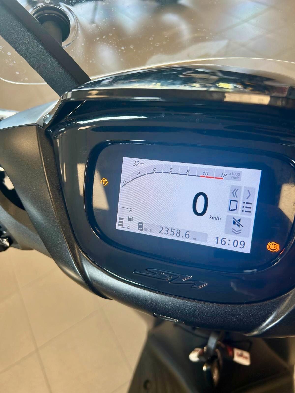 Honda SH 150