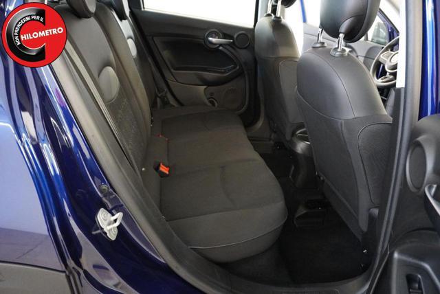 FIAT 500X 1.5 T4 Hybrid 130 CV DCT