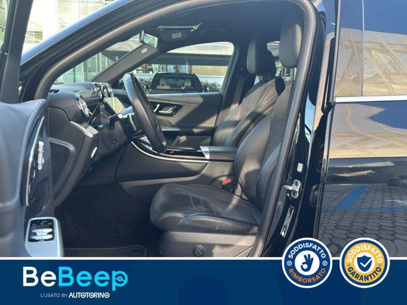 Mercedes-Benz GLC 220D MHEV AMG PREMIUM 4MATIC AUTO