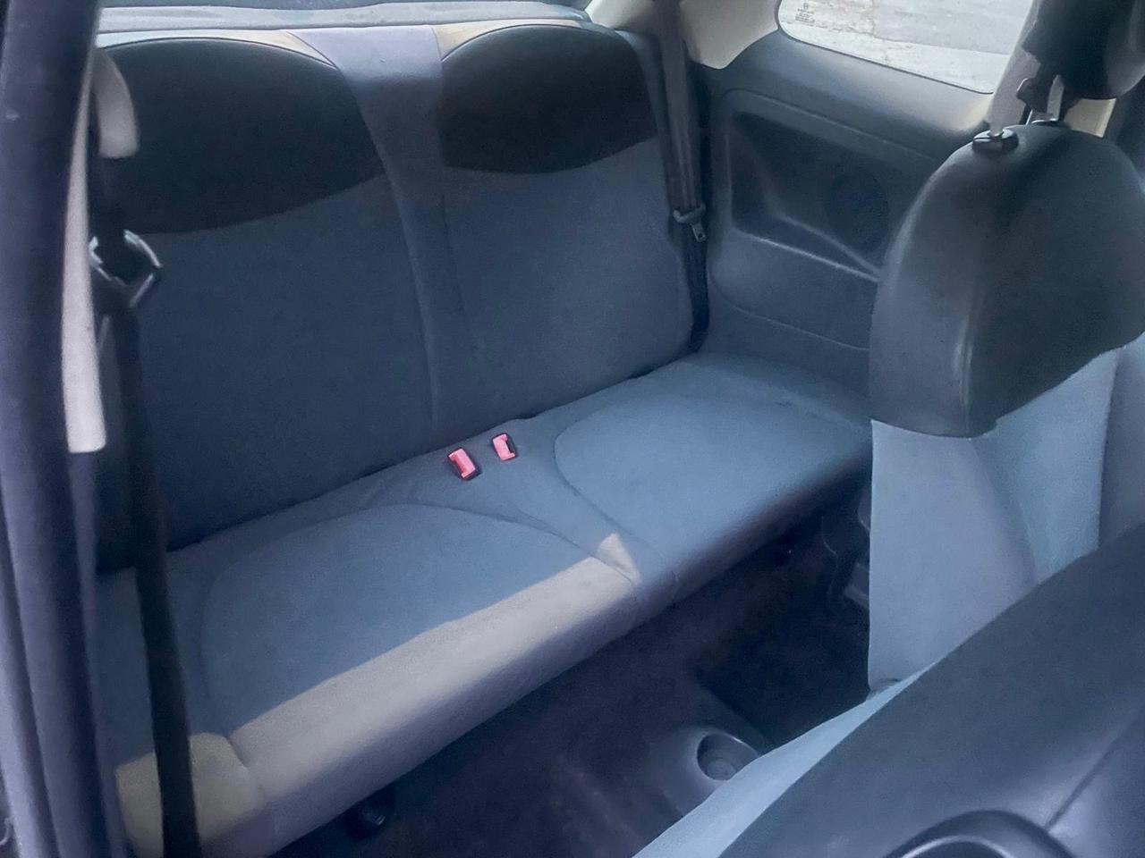 Fiat 500 1.2 Benzina ideale per Neopatentati