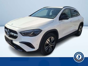 Mercedes-Benz GLA 200 d Automatic 4MATIC Advanced Progressive