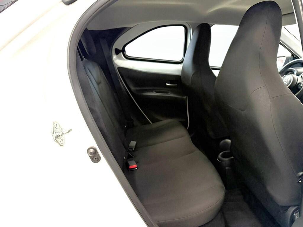Toyota Aygo X 1.0 Active