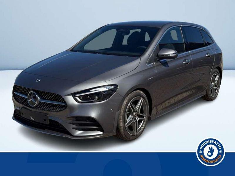 Mercedes-Benz Classe B 180d Automatic AMG Line Advanced Plus