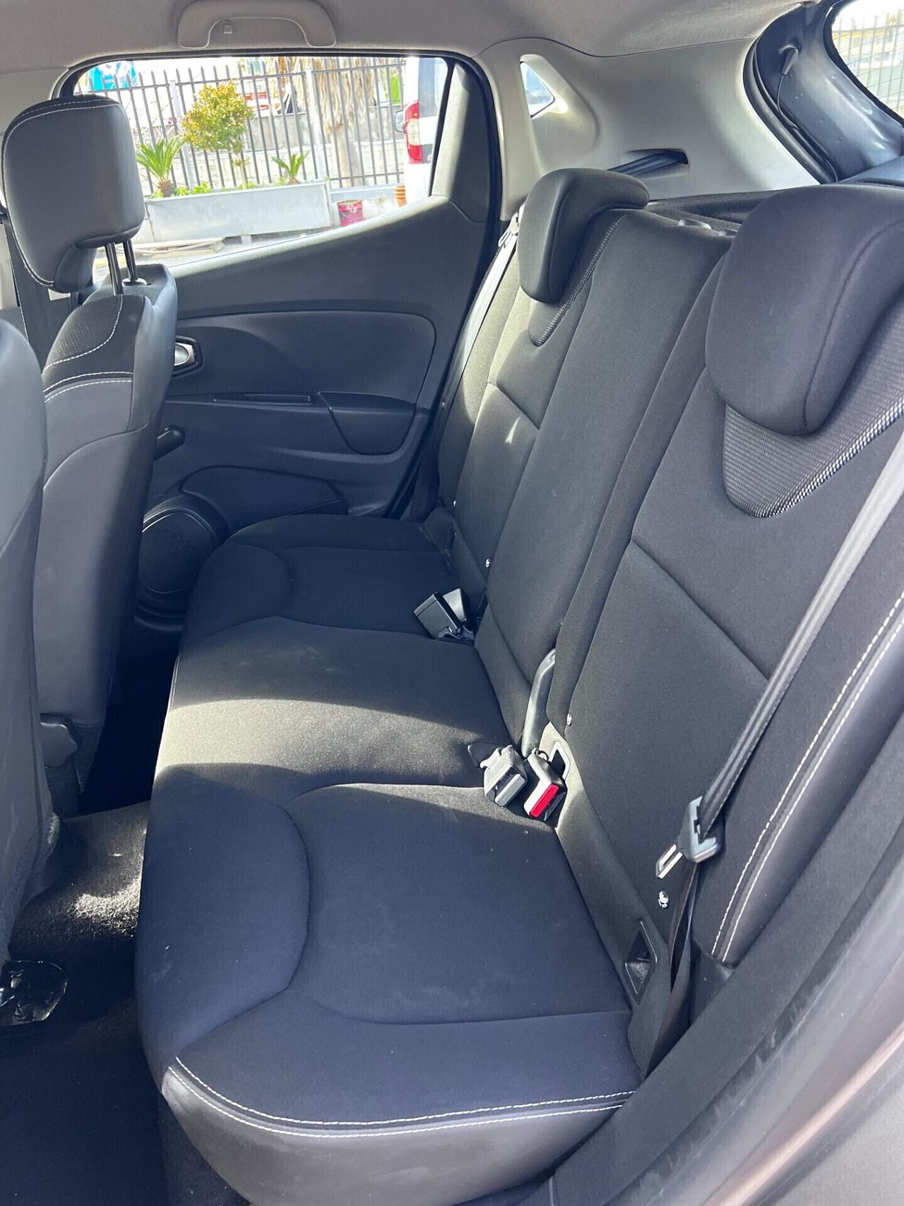 Renault Clio dCi 8V 75CV Start&Stop 5 porte Energy Zen