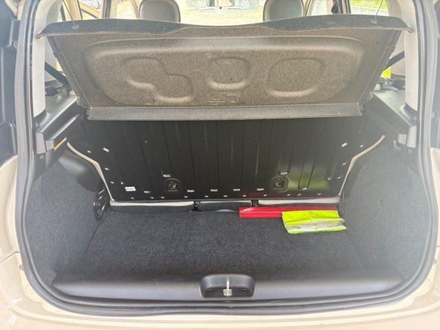 FIAT Panda 1.2 Lounge 5 POSTI EURO 6 OK NEOPATENTATI