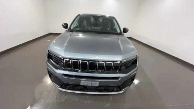 JEEP Avenger 1.2 Turbo MHEV Summit 100cv #VariColori