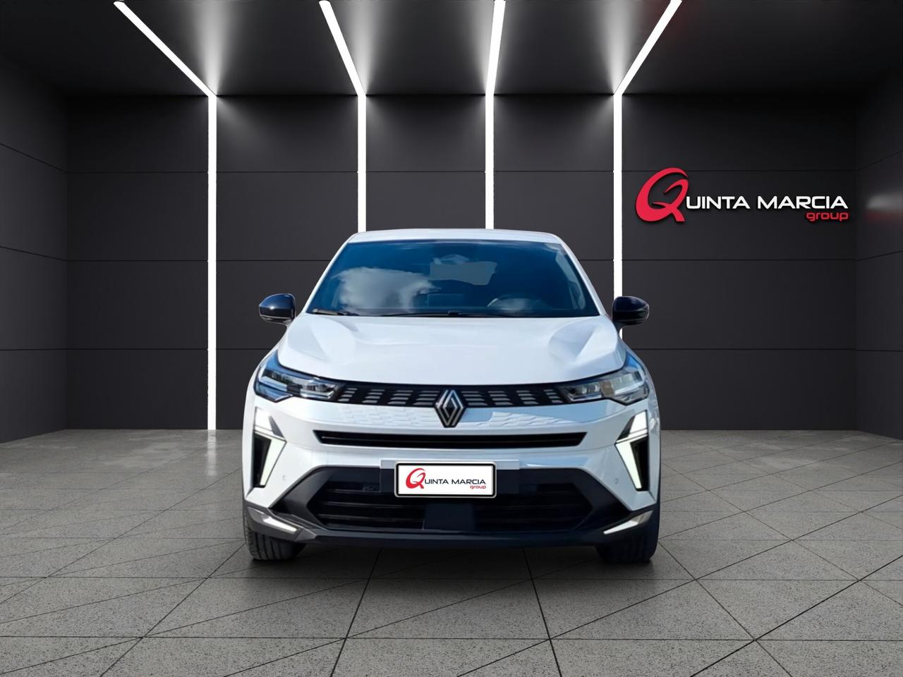 Renault Symbioz ECO-G 120 CV GPL TECHNO - KM 0