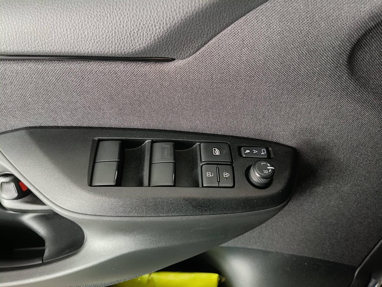 TOYOTA Yaris 1.5 Hybrid 130 - GR SPORT MY25