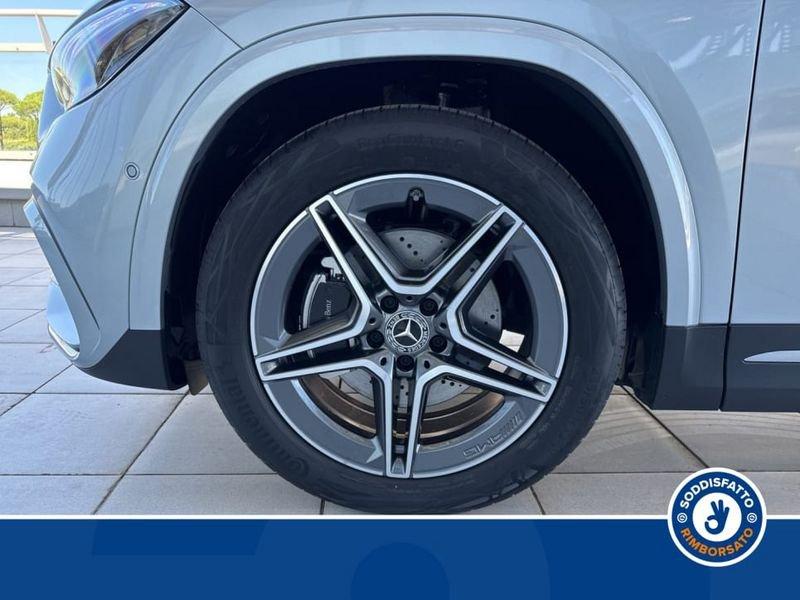 Mercedes-Benz GLA 200d Automatic AMG Line Advanced Plus