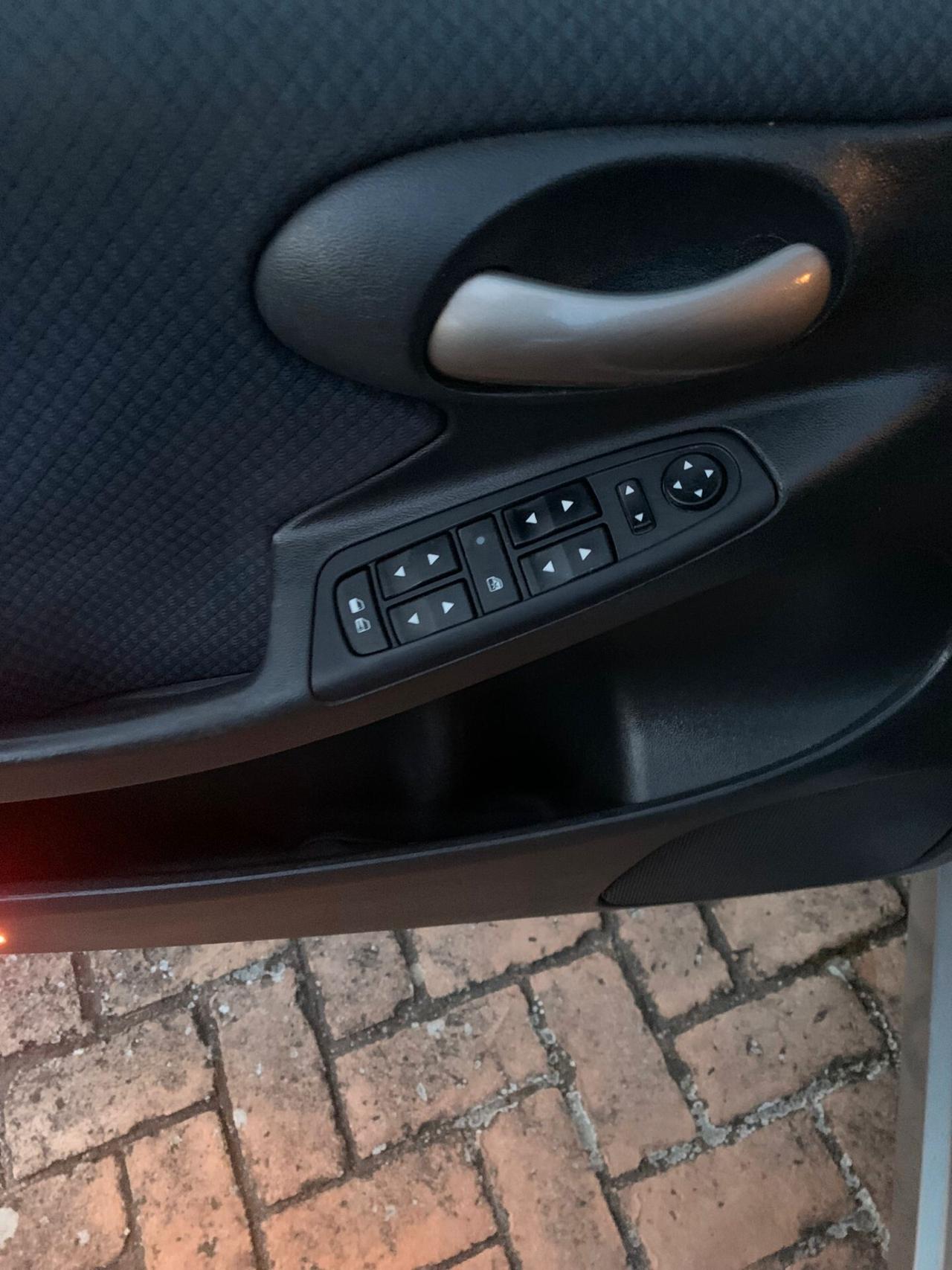 Fiat Stilo 1.9 MJT 120 CV Multi Wagon Dynamic