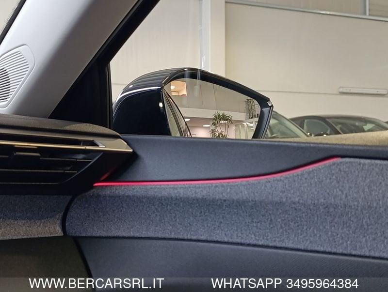 Peugeot 308 308 BlueHDi 130 S&S EAT8 SW Allure Pack