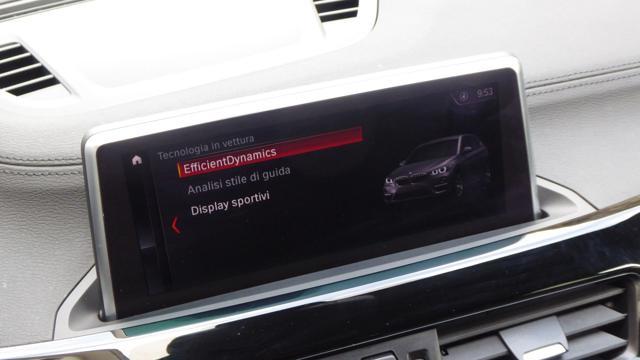 BMW X1 sDrive20i xLine Automatico