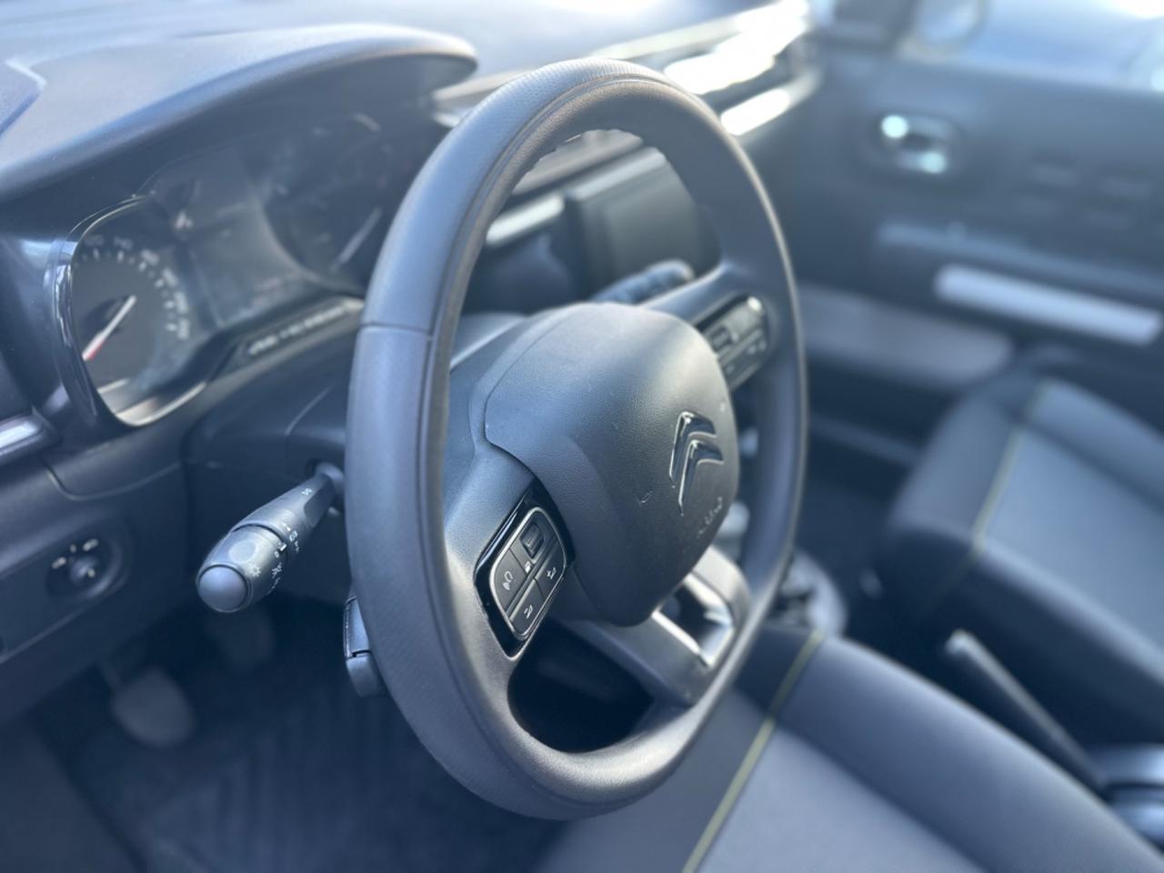 Citroen C3 BlueHDi 100 S&S Feel Pack 2022