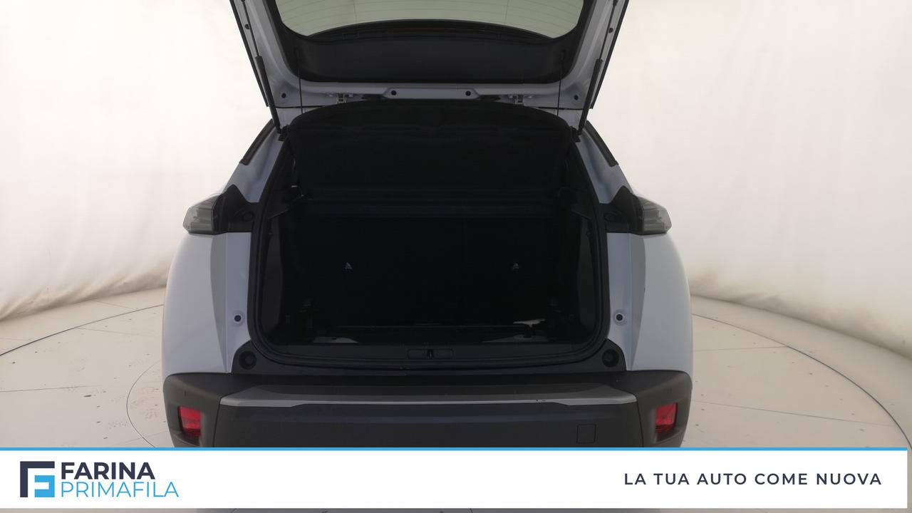 PEUGEOT 2008 II 2023 - 2008 1.2 puretech Allure s&s 100cv