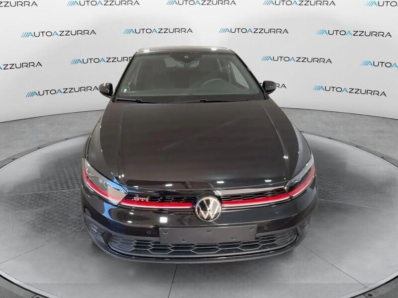 Volkswagen Polo 2.0 TSI DSG GTI *VARI COLORI, PROMO AZZURRA*