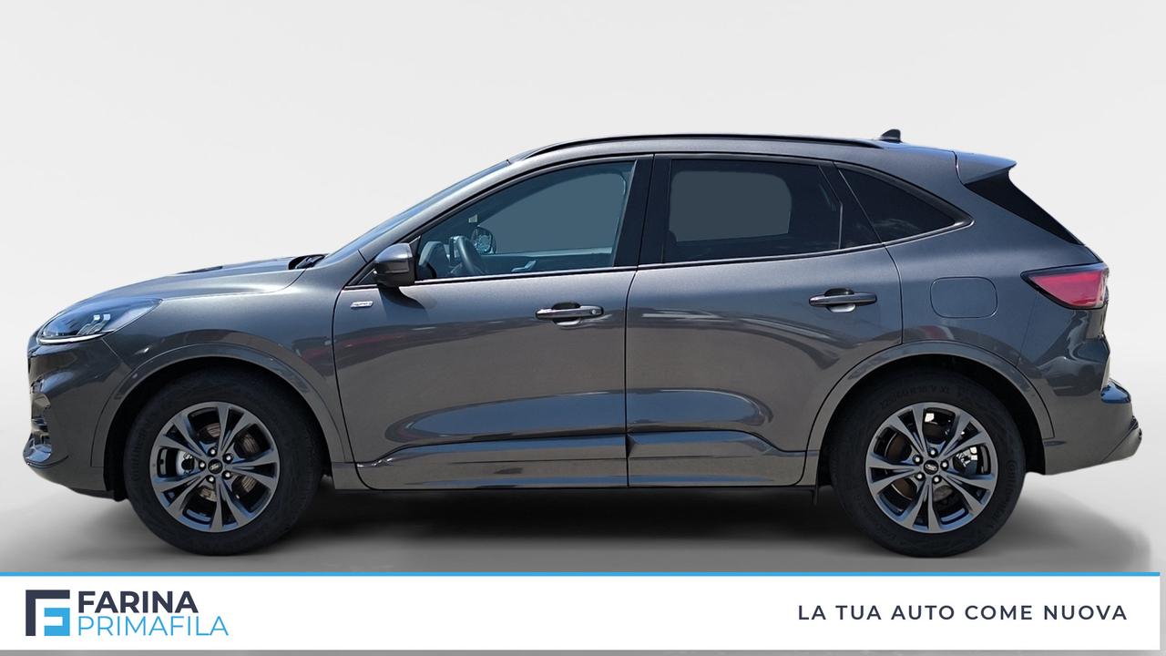 FORD Kuga III 2020 - Kuga 1.5 ecoboost ST-Line 2wd 150cv
