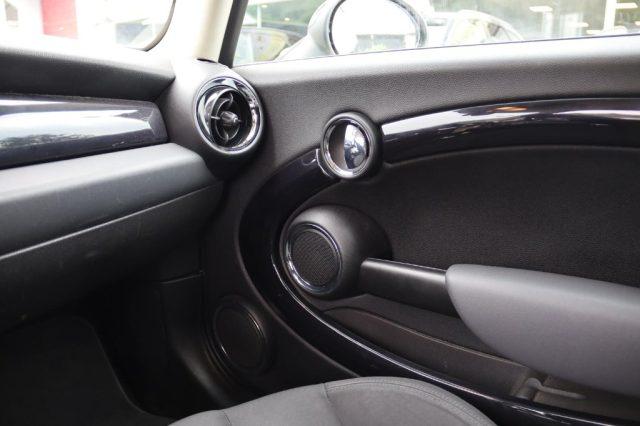 MINI Cooper S 1.6 16V Cooper S MOTORE REVISIONATO