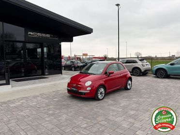 FIAT 500 1.3 Multijet Lounge ANCHE NEOPATENTATI