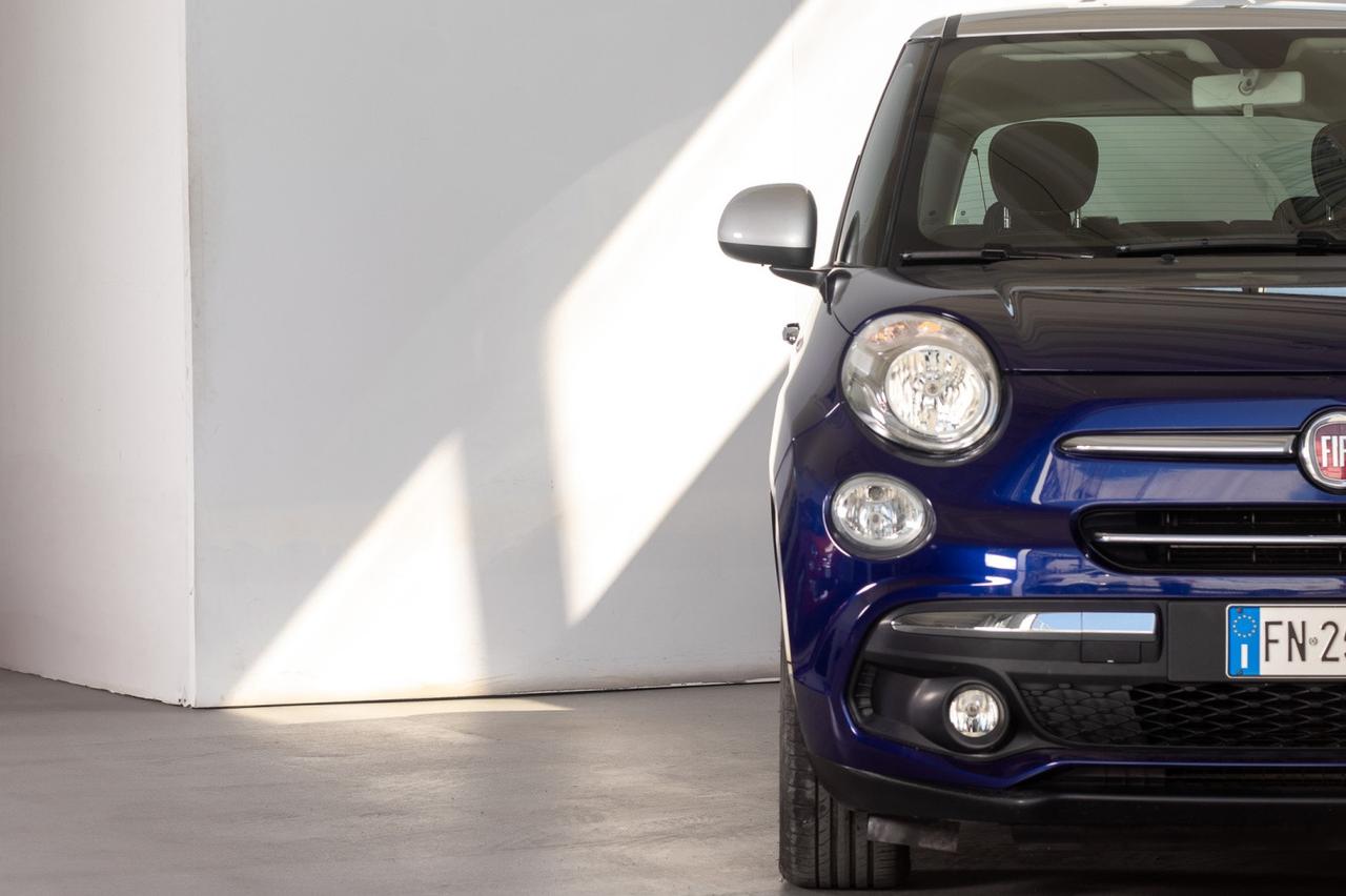 Fiat 500L 1.4 Mirror 95cv