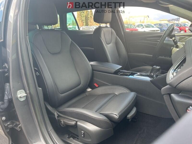 Opel Insignia INSIGNIA-B ST Business Elegance 2.0 CDTI 174cv S&S A