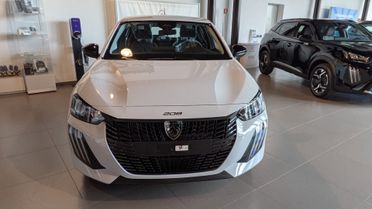 Peugeot 208 100 STYLE