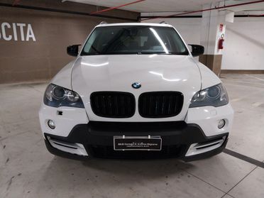Bmw X5 3.0d cat Attiva 4x4 - Finanziabile in sede