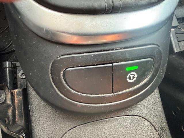 Fiat 500L 1.6 Multijet Trekking