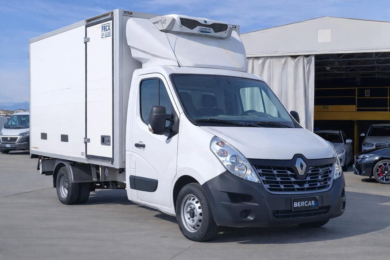 RENAULT Master T35 traz.post. 2.3 energy dci 145cv L3 Ice r.gem.