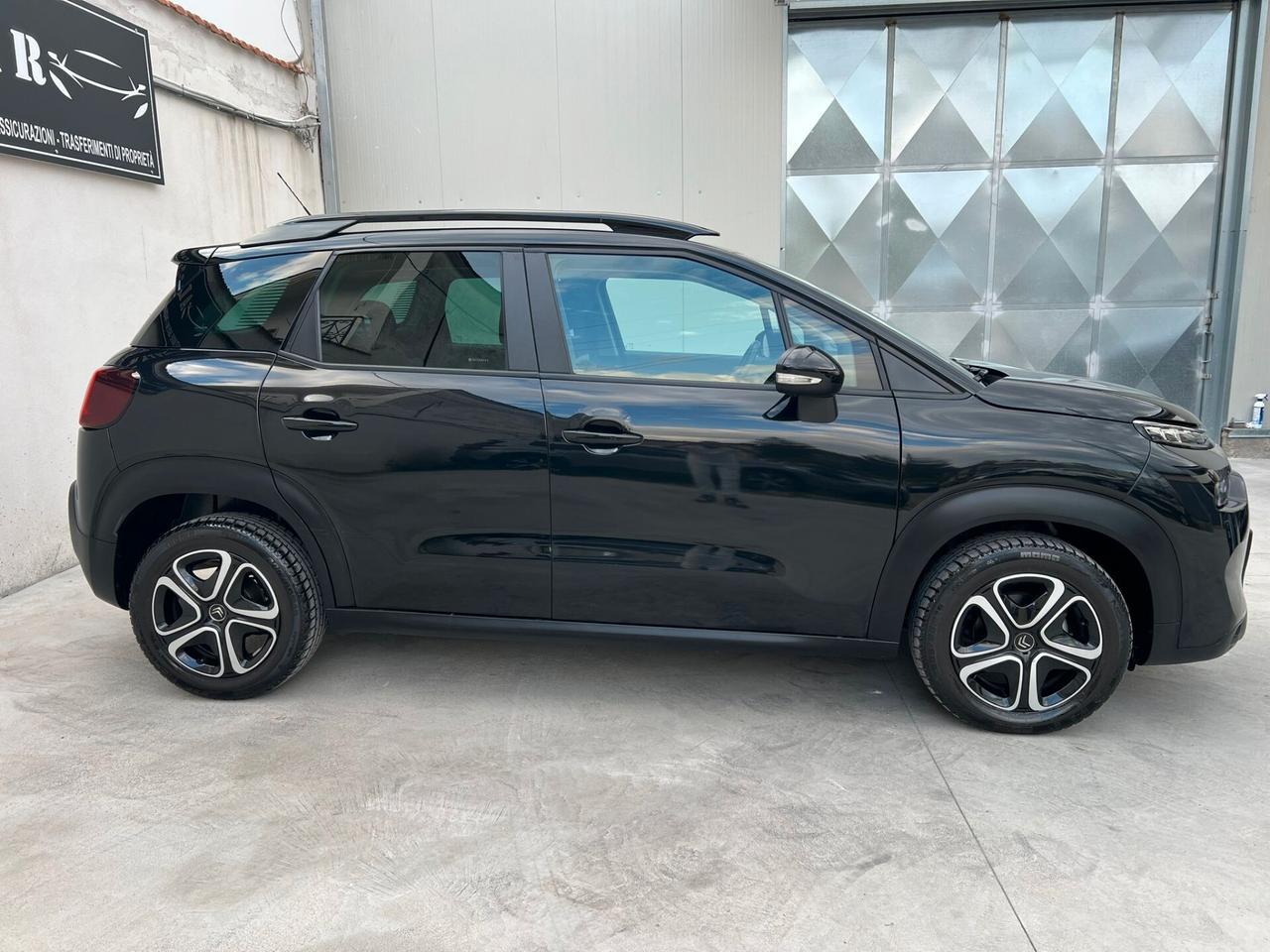 CITROEN C3 AIRCROSS 1.5 BlueHDi 110CV 2022!!!