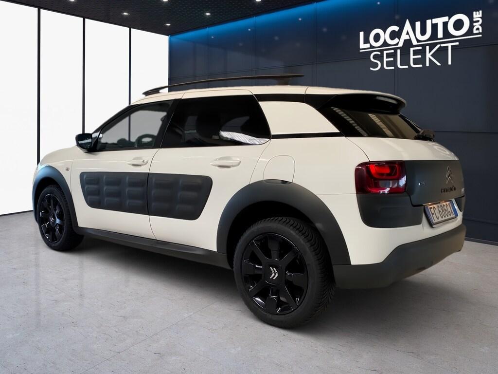 Citroen C4 Cactus 1.6 BlueHDi Shine ETG6 - PROMO