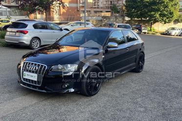AUDI S3 2.0 TFSI quattro