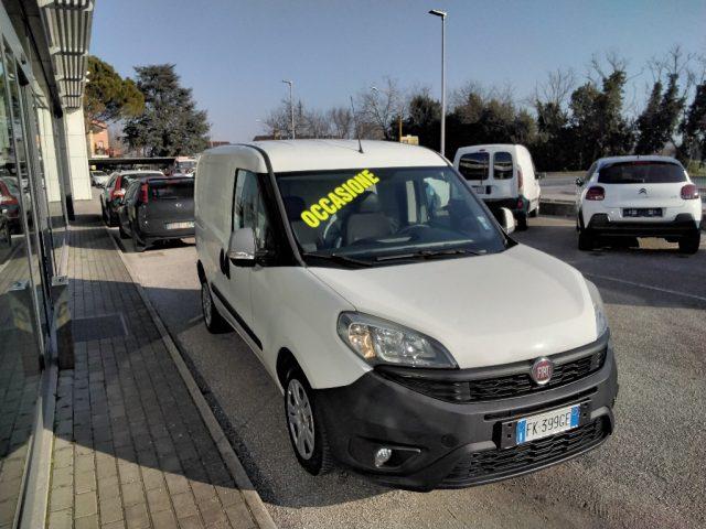 FIAT Doblo Doblò 1.3 MJT PL-TN Cargo Maxi Lamierato PTT 750