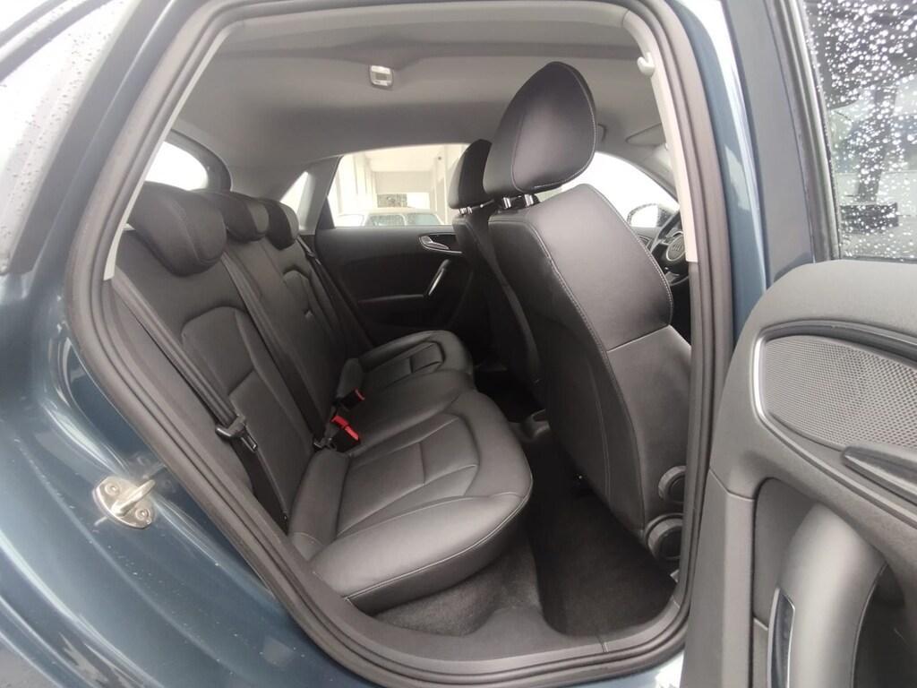 Audi A1 1.4 TDI Metal Plus