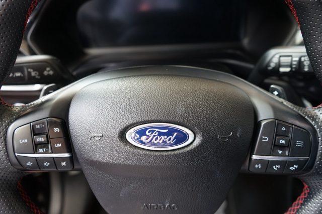 FORD Puma 1.0 EcoBoost Hybrid 125 CV S&S aut. ST-Line