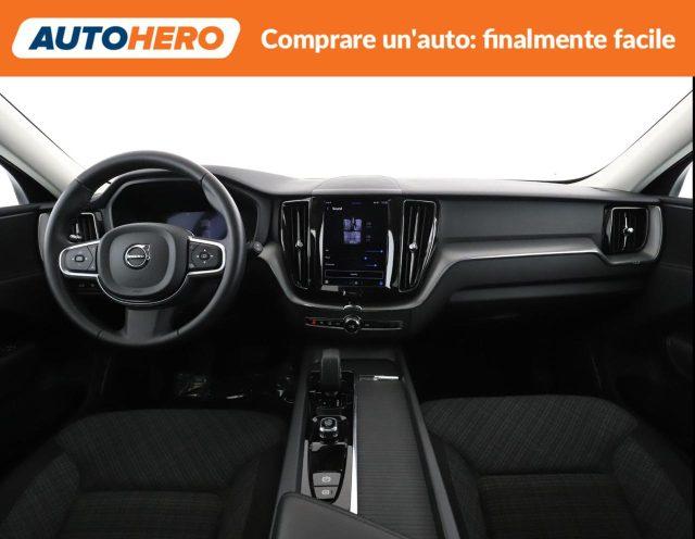 VOLVO XC60 T6 Recharge Plug-in Hybrid AWD automatico Core