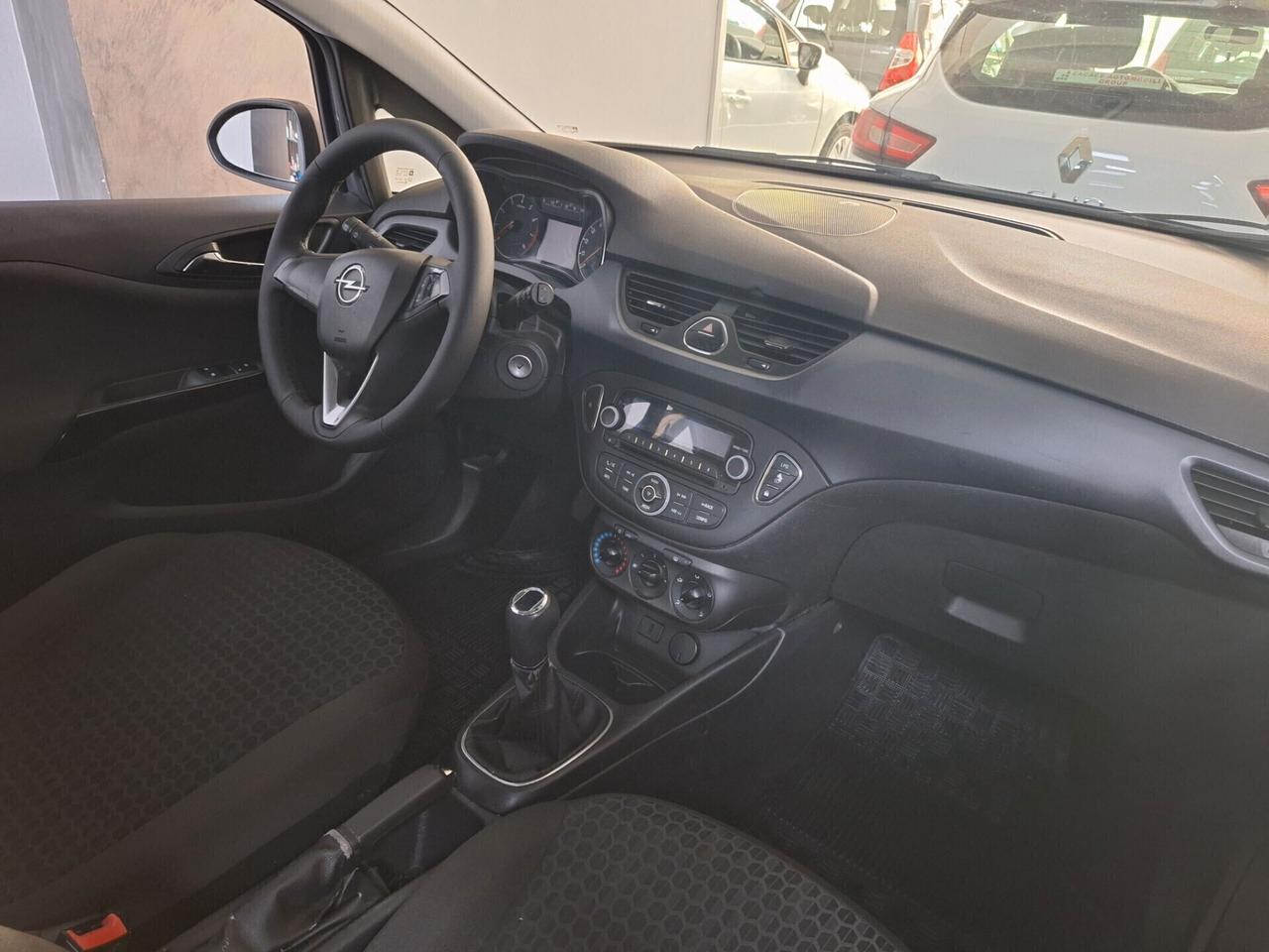 Opel Corsa 1.4 GPL 90cv 1 PROPRIETARIO 2016