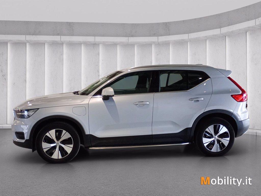 VOLVO XC40 1.5 t5 phev Inscription Expression auto my21 del 2022