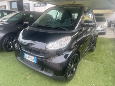 Smart ForTwo 800 33 kW cabrio passion cdi