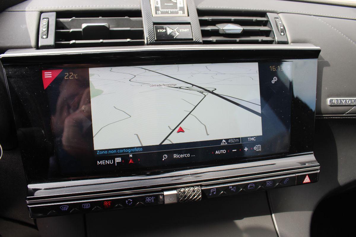 DS - DS 7 Crossback - BHDi 130 Perform.L+