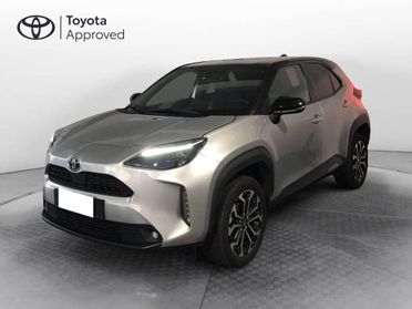 Toyota Yaris Cross 1.5 H Trend FWD E-CVT